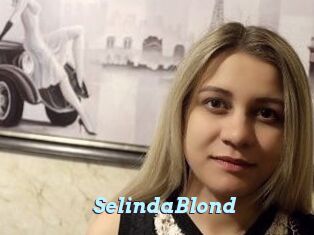 SelindaBlond