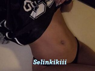 Selinkikiii