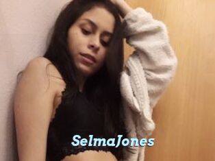 SelmaJones