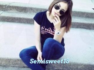 Semisweet18