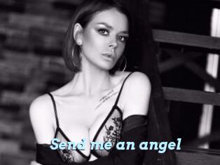 Send_me_an_angel Webcam Teen