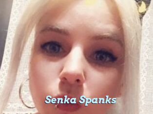 Senka_Spanks