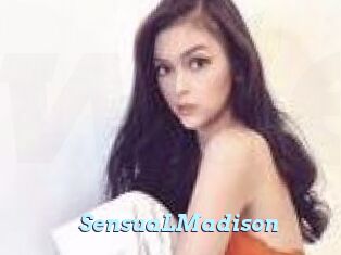 SensuaLMadison