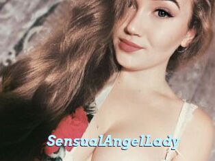 SensualAngelLady