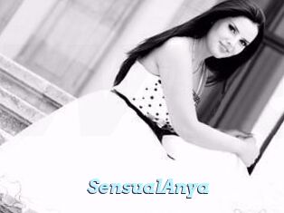 SensualAnya