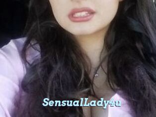 SensualLady4u