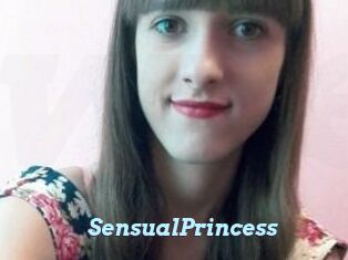 SensualPrincess