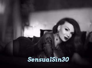 SensualSin30