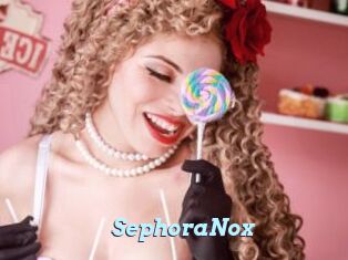 SephoraNox