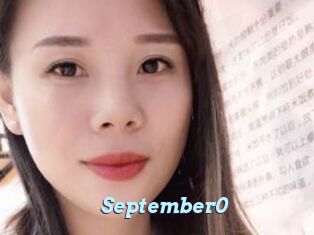 September0