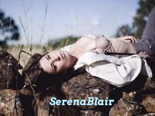 SerenaBlair