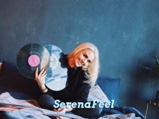 SerenaFeel
