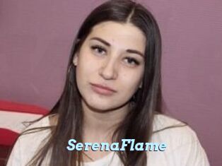 SerenaFlame