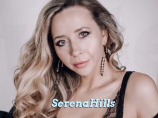 SerenaHills