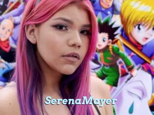 SerenaMayer