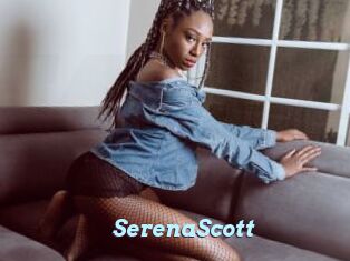 SerenaScott