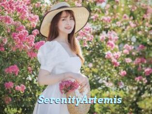 SerenityArtemis