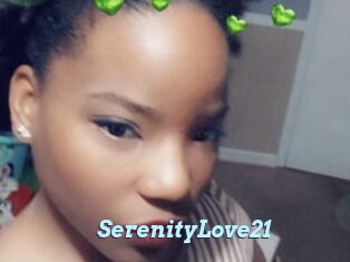 SerenityLove21