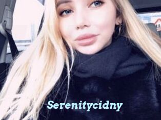 Serenitycidny