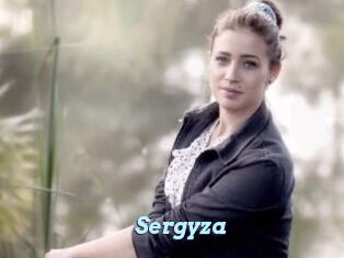 Sergyza