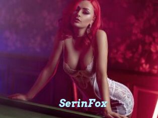 SerinFox