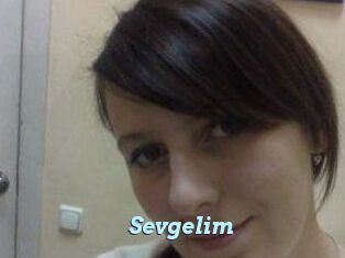 Sevgelim