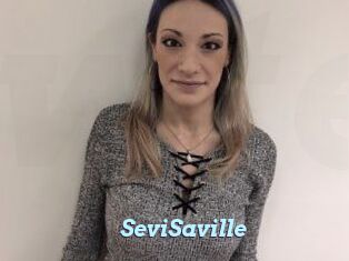 SeviSaville