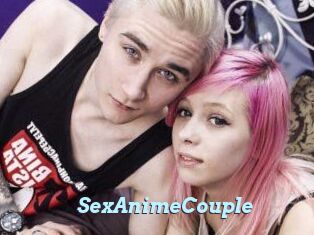 SexAnimeCouple