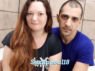 SexAppeal18