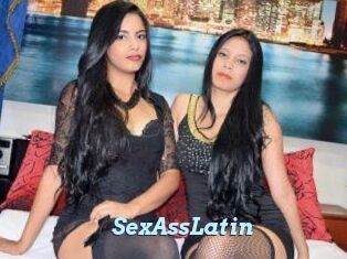 SexAssLatin