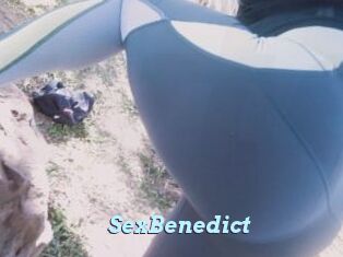 SexBenedict