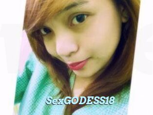 SexGODESS_18