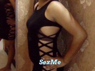 SexMe