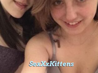 SexXxKittens