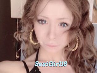SexiGirl18