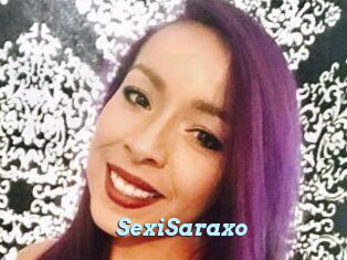 SexiSaraxo