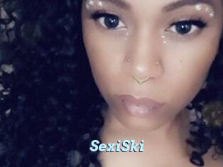 SexiSki