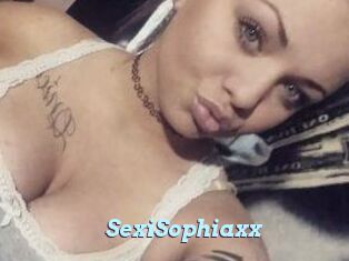 SexiSophiaxx