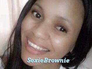 SexieBrownie