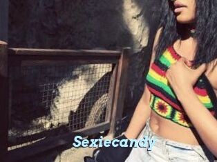 Sexiecandy