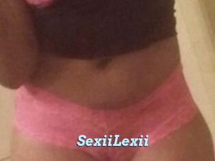 SexiiLexii_