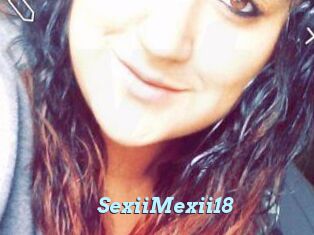 SexiiMexii18