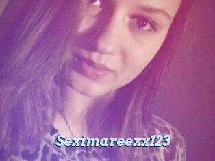 Seximareexx123