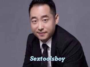 Sextoolsboy