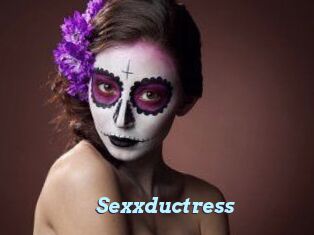 Sexxductress