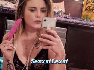 SexxxiLexxi
