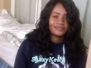 SexxyKelly
