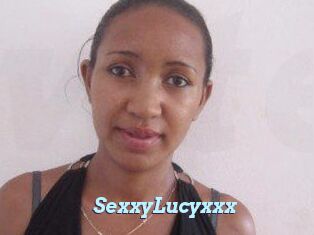 SexxyLucyxxx