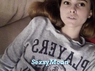 SexxyMoan