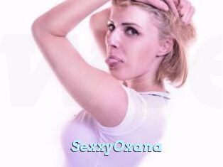 SexxyOxana